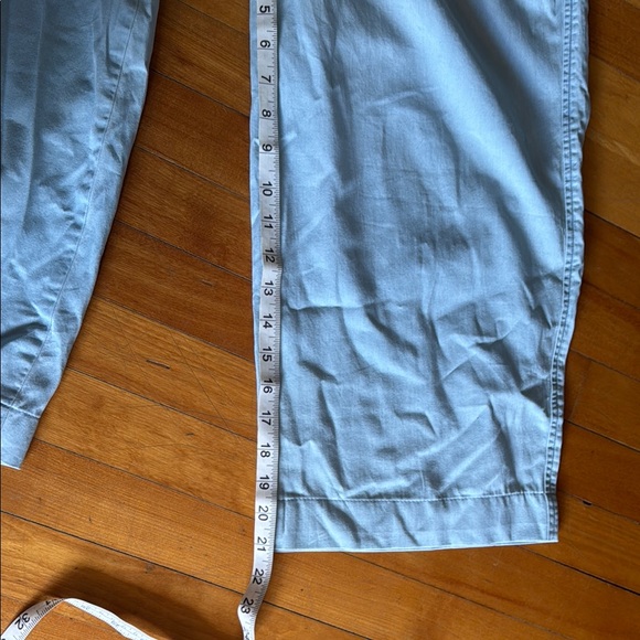 SPRWMN Blue Casual Pants - Picture 4 of 5